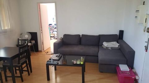  Appartement  louer 2 pices 42 m
