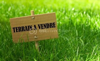  Terrain � vendre 816 m�