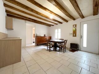  Maison à vendre 3 pièces 45 m²