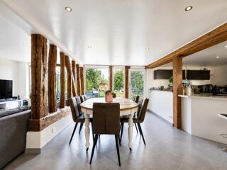  Maison à vendre 8 pièces 184 m²