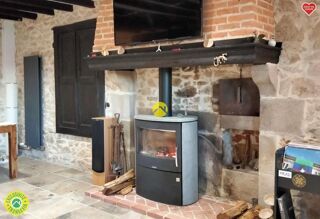  Ferme � vendre 8 pi�ces 196 m�