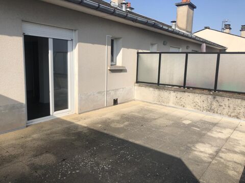  Appartement � louer 2 pi�ces 40 m�