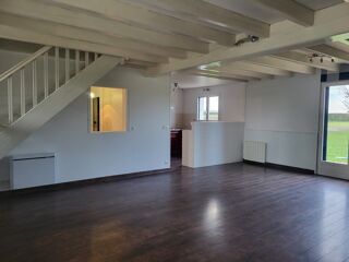  Maison � vendre 7 pi�ces 144 m�