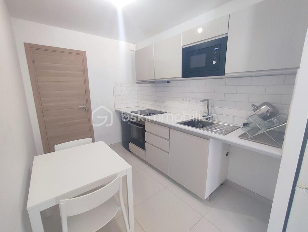 Location Appartement Studio meublé ! Savigny sur orge