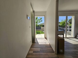  Maison à vendre 5 pièces 100 m²