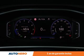 T-ROC 1.5 TSI EVO R-Line DSG7 150 ch 2022 occasion 92130 Issy-les-Moulineaux