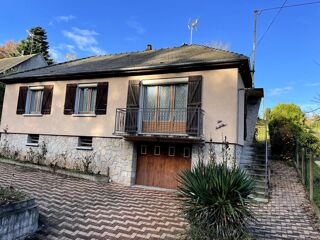  Maison  vendre 5 pices 85 m