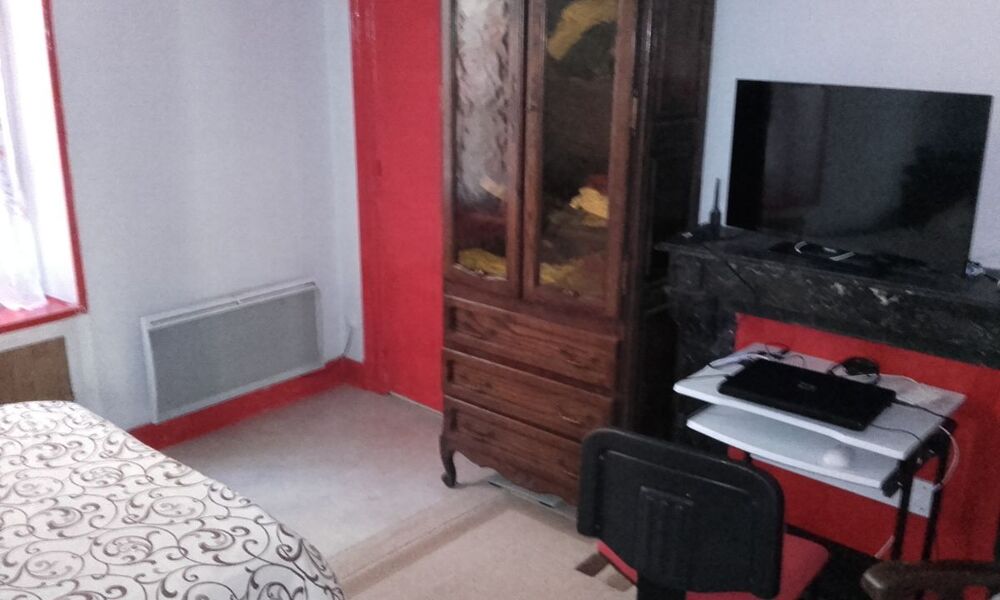 Location Appartement Appartement de 32m2 à louer sur Vichy Vichy