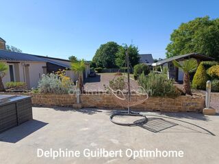  Maison à vendre 8 pièces 222 m²