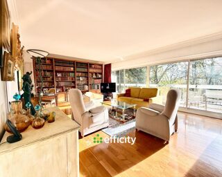  Appartement � vendre 5 pi�ces 141 m�