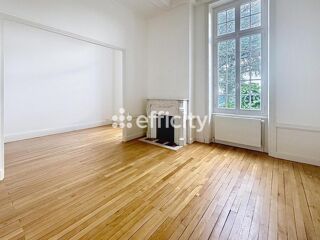  Appartement à vendre 4 pièces 101 m²