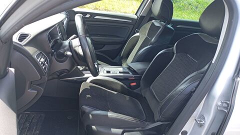 M&eacute;gane IV 1.2 TCe 130 Intens 2017 occasion 14470 Courseulles Sur Mer