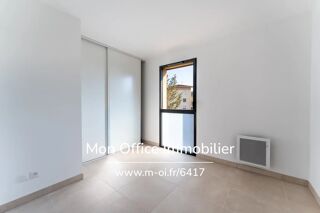  Appartement à vendre 4 pièces 79 m²