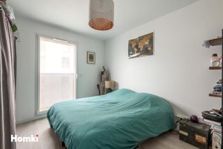  Appartement à vendre 3 pièces 62 m²