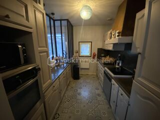  Maison � vendre 4 pi�ces 73 m�