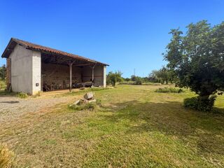  Maison à vendre 1 pièce 100 m²