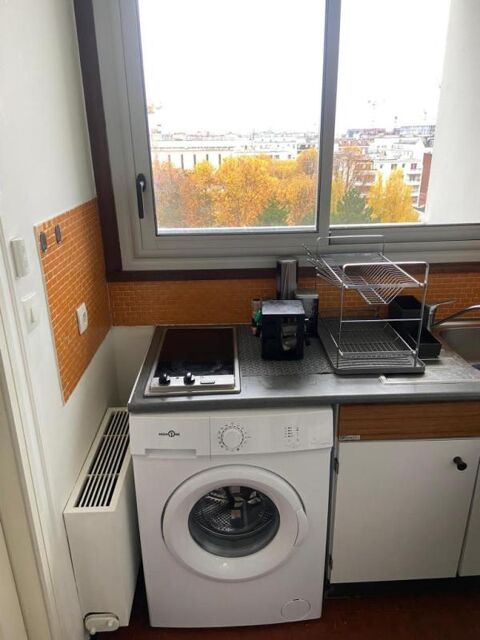  Appartement � louer 1 pi�ce 25 m�