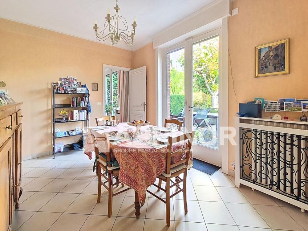 � vendre  Maison Roubaix (59100)