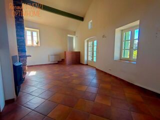  Maison � vendre 3 pi�ces 77 m�