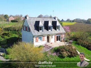  Maison à vendre 7 pièces 144 m²