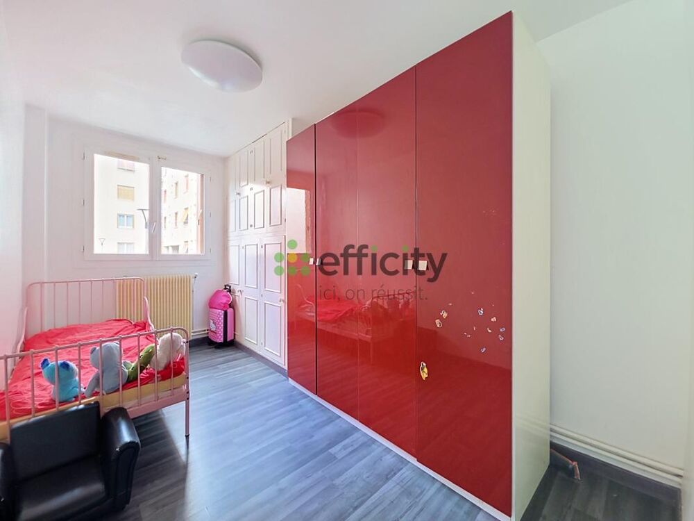 Vente Appartement Appartement Le plessis trevise