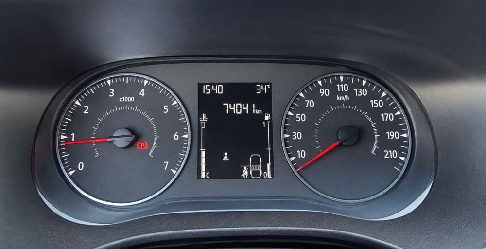 Sandero III 1.0 SCe 67 Essentiel 2021 occasion 11000 Carcassonne