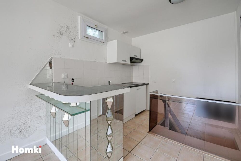 Vente Appartement Appartement T2 de 48 m² à Montreuil 93100, Rue Lenain de Tillemont Montreuil
