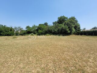  Terrain � vendre 1363 m�