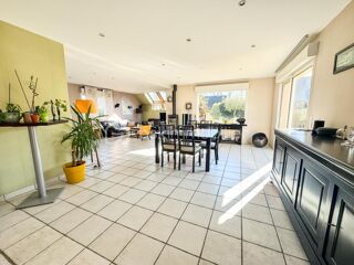  Maison à vendre 6 pièces 167 m²