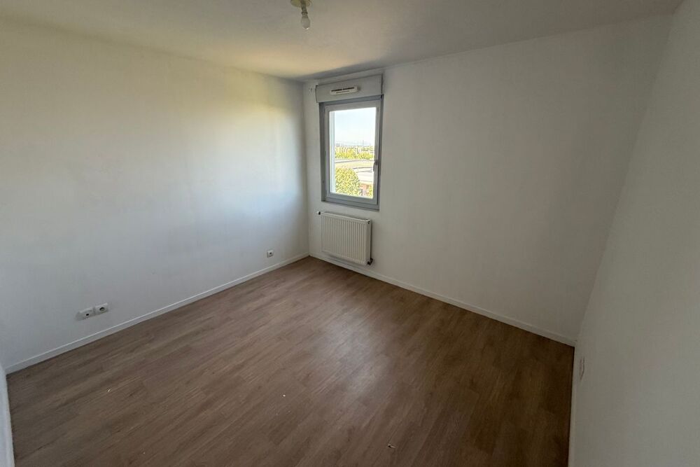 T3 de 71 m² à Saint-Priest, Carré Rostand au prix de vente de 145 700€