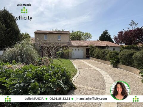   Pavillon Maison - 7 pi�ce(s) - 129 m�