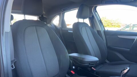 Serie 2 Active tourer 216d 116 BVA Business - Automatique Entretien 2020 occasion 35760 Saint Gregoire