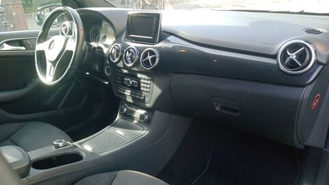 Classe B 180 CDi 109 7G-DCT Design 2013 occasion 75004 Paris