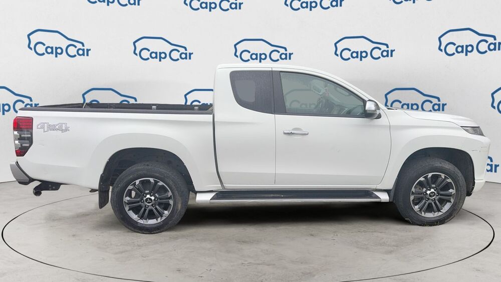 L200 Club cab 2.2 DI-D 150 4WD Intense 2022 occasion 40290 Habas