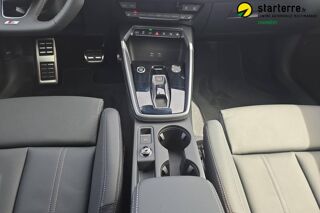 A3 45 TFSI e Hybride rechargeable 272 S tronic 6 S line 2024 occasion 73420 Voglans