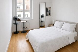  Appartement � vendre 2 pi�ces 40 m�