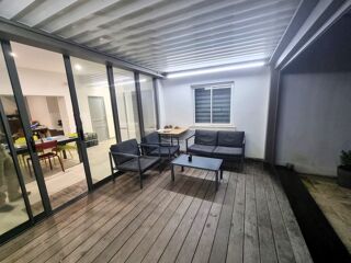  Maison � vendre 10 pi�ces 164 m�