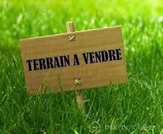  Terrain � vendre 1524 m�