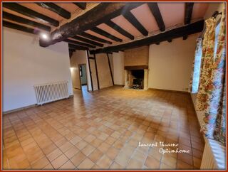  Maison à vendre 5 pièces 165 m²