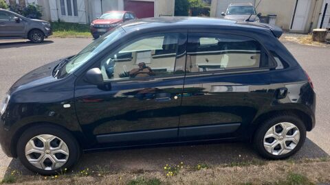 Twingo III 1.0 SCe 65 Life 2020 occasion 29150 Chateaulin