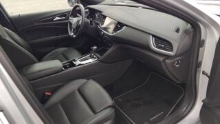Insignia Grand Sport II 1.5 CDTI 122 BVA8 Gs Line Pack 2021 occasion 69330 Meyzieu
