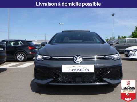 Golf TDI 150 DSG7 R-Line +Toit +Cam&eacute;ra 360&deg; 2026 occasion 10150 Lavau