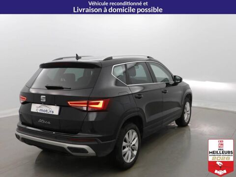 Ateca TSI 150 DSG7 Style 2022 occasion 10150 Lavau
