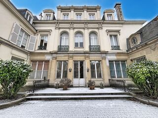  Appartement � vendre 6 pi�ces 257 m�