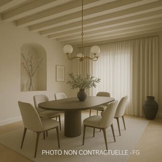  Maison à vendre 6 pièces 130 m²