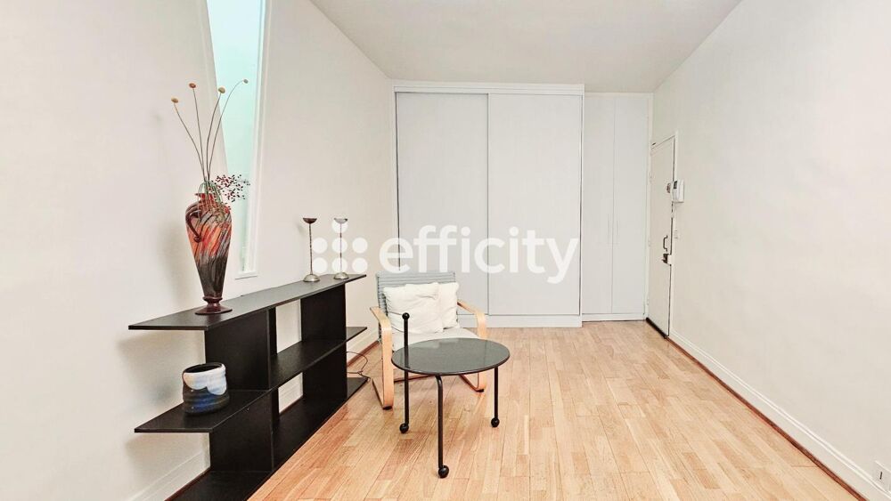 Vente Appartement Appartement Paris 6