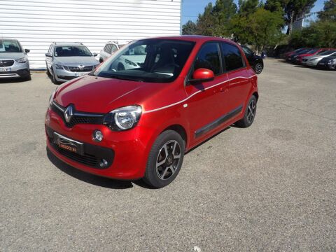 Renault twingo 0.9 TCe 90ch energy Edition One
