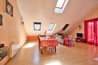  Appartement à vendre 6 pièces 108 m²