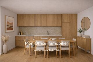  Duplex/triplex à vendre 4 pièces 100 m²