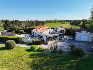  Maison Latour-Bas-Elne (66200)